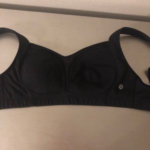 Lulu lemon bra